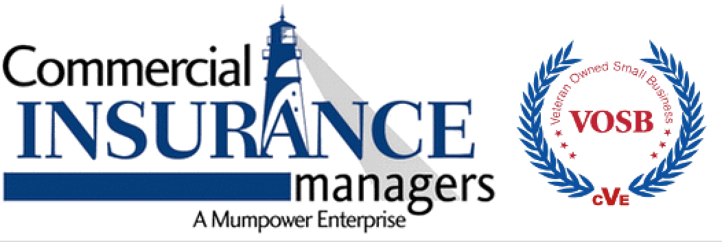 Commercial Insurance Logo